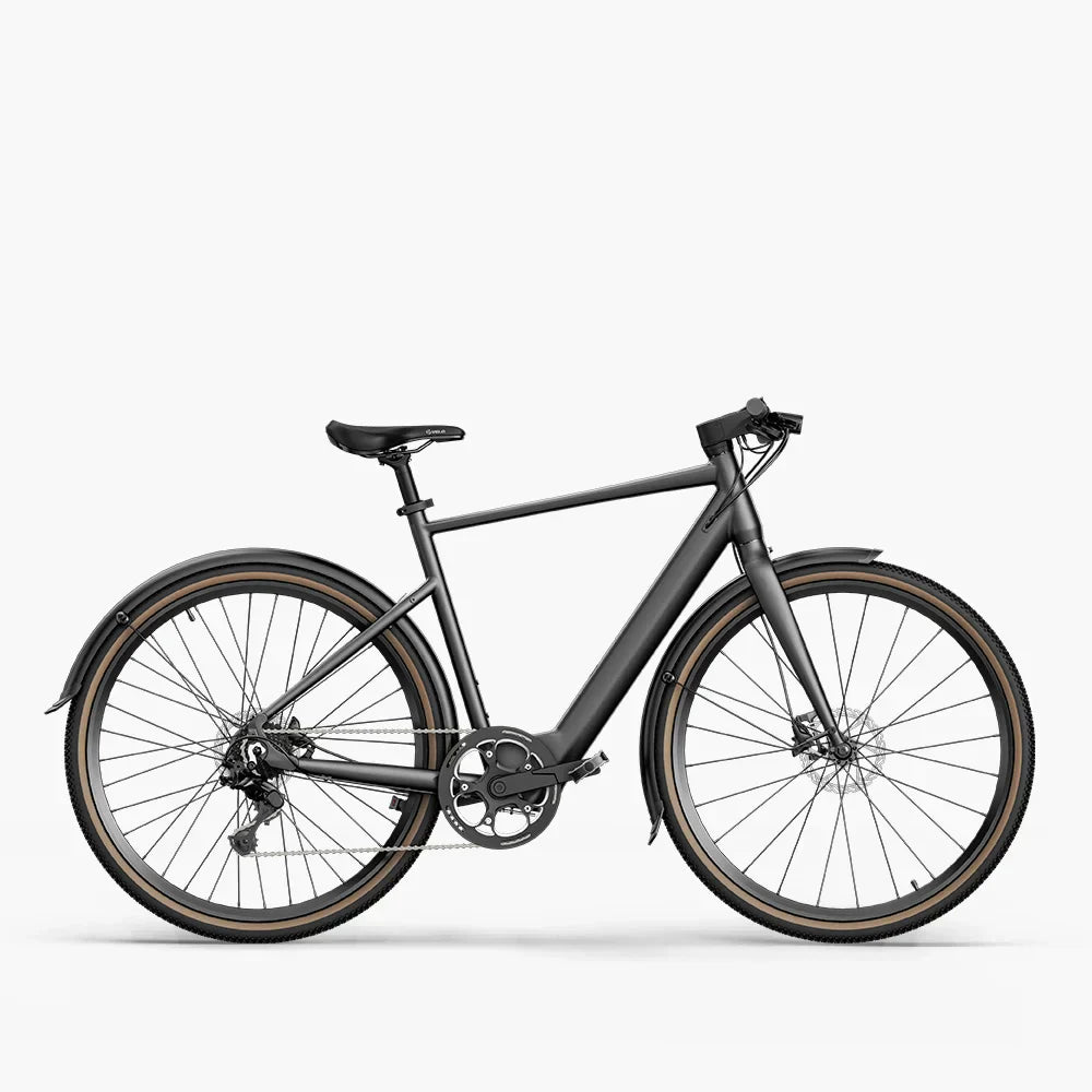Fiido C21 E-Gravel & Stads-E-Bike