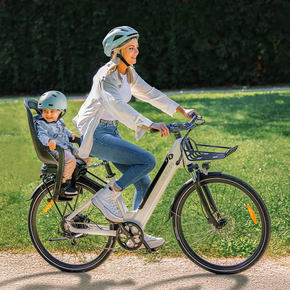 Fiido C11 Urban Lichtgewicht Elektrische Fiets