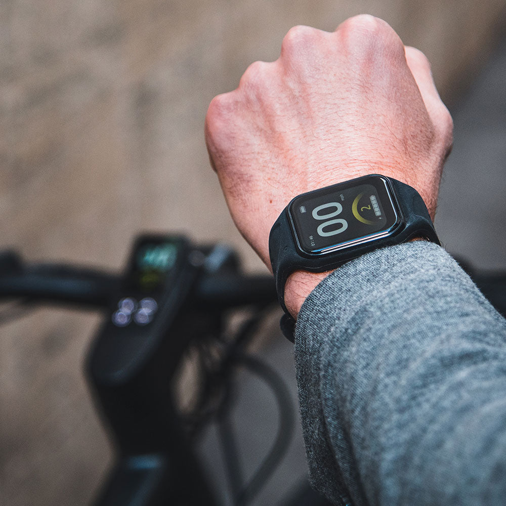 Fiido C21 E-Gravel & Stads-E-Bike