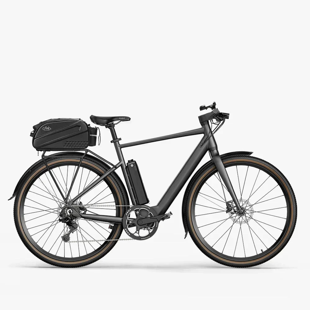 Fiido C21 E-Gravel & Stads-E-Bike