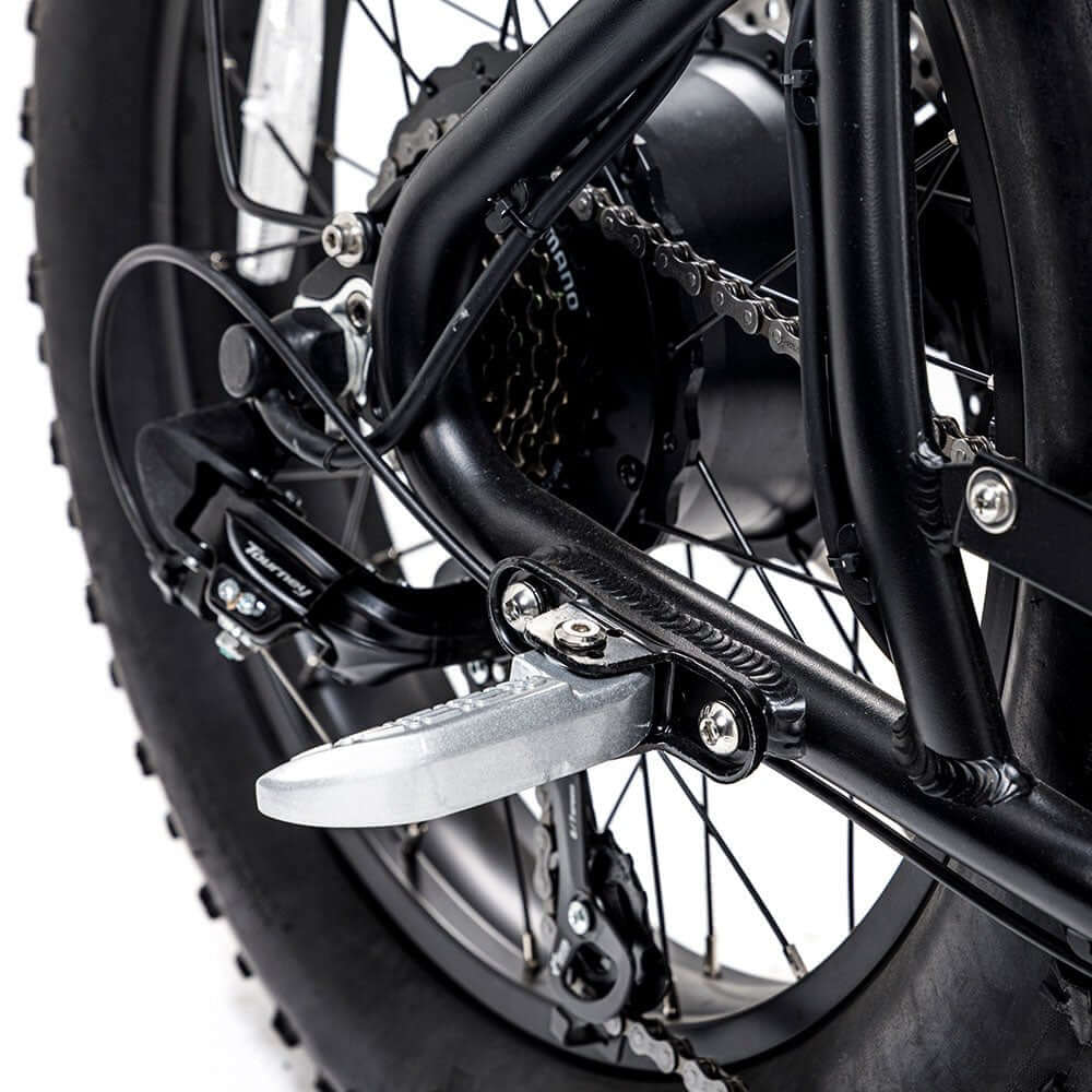 AGM GT250 - Grijs parelmoer