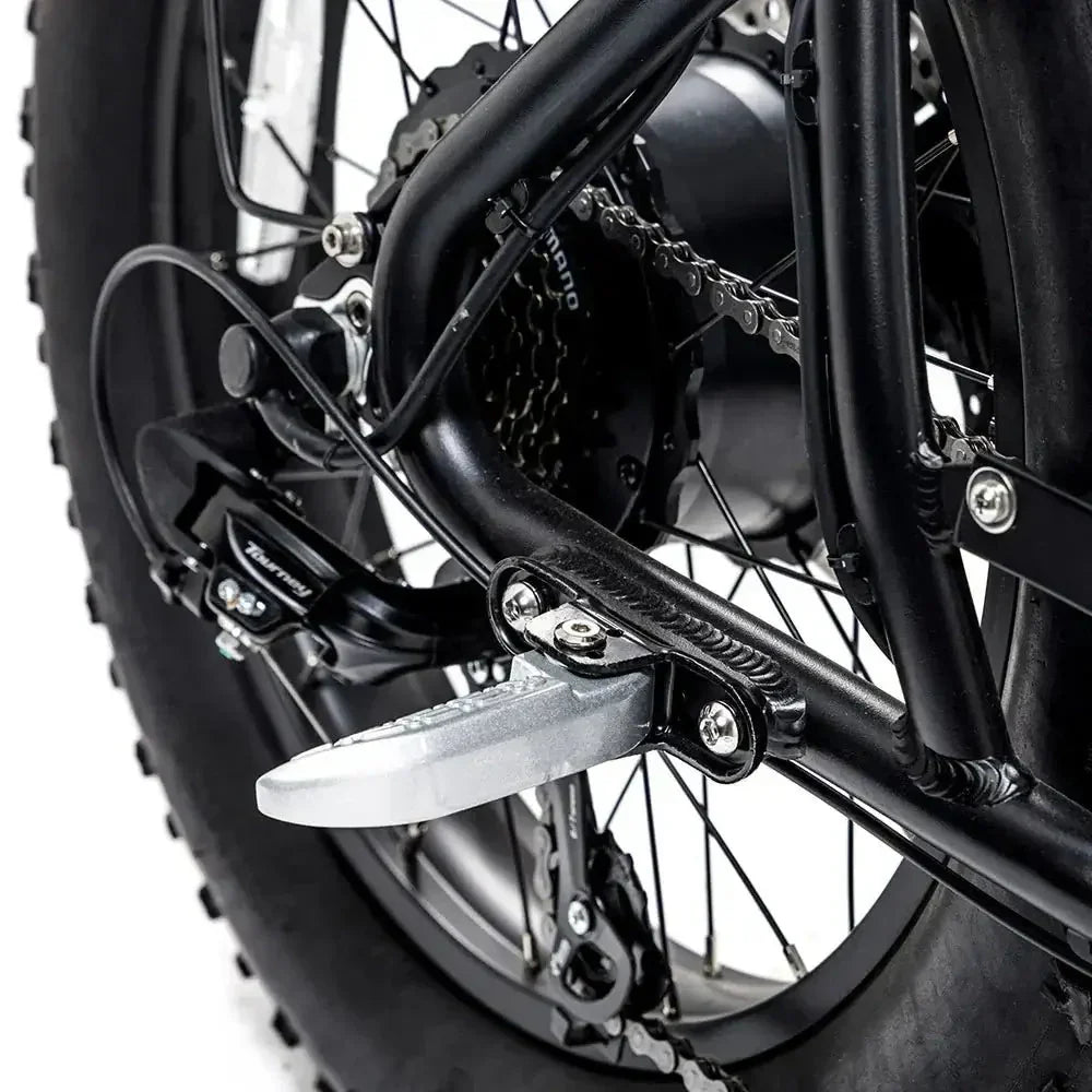 AGM GT250 - Groen