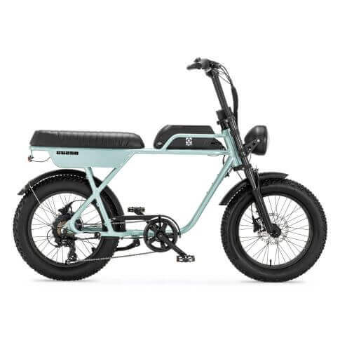 AGM GT250 - Groen