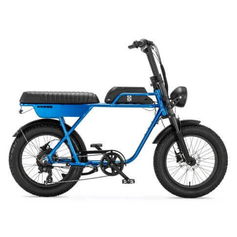 AGM GT250 - Groen