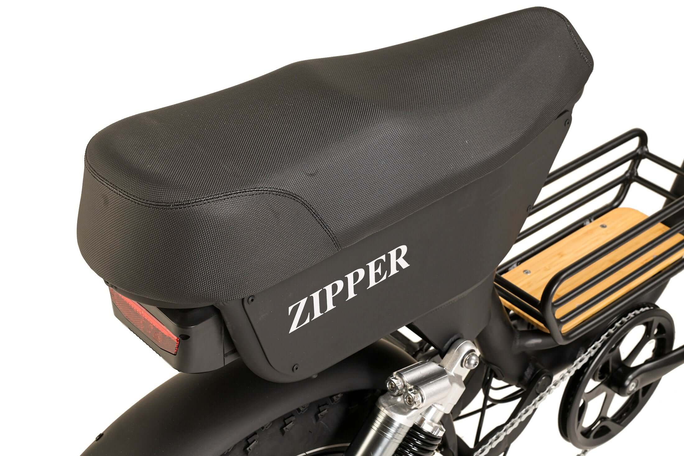 Diablo Zipper Fatbike