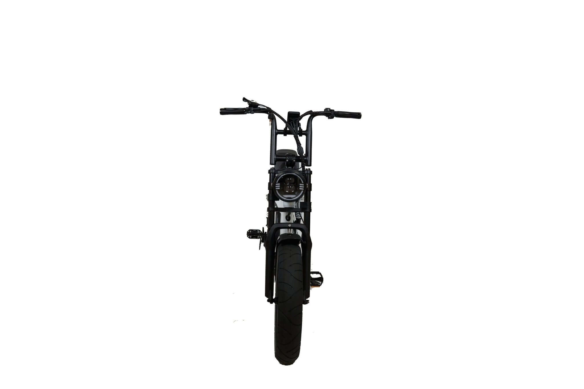 EB8 Pro | Krachtsensor | Wit