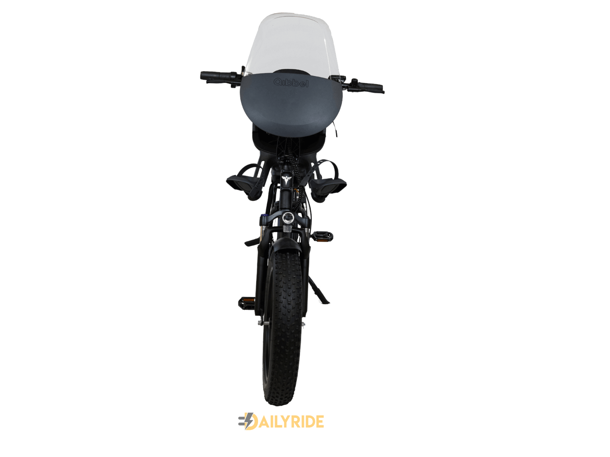 Engwe L20 family - Onyx Zwart