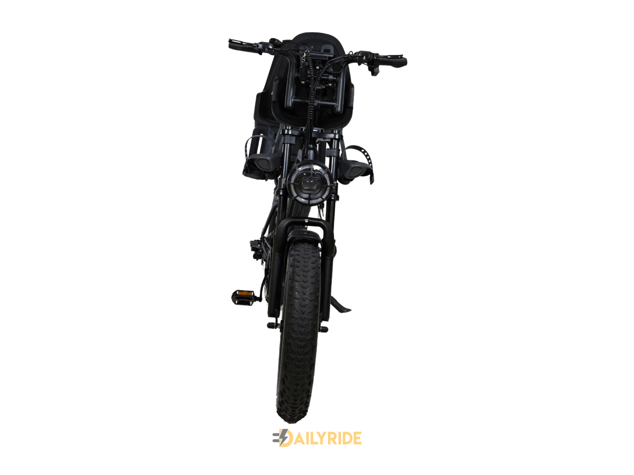 V20 Family bike - Hydraulische remmen - Max 25 km/h