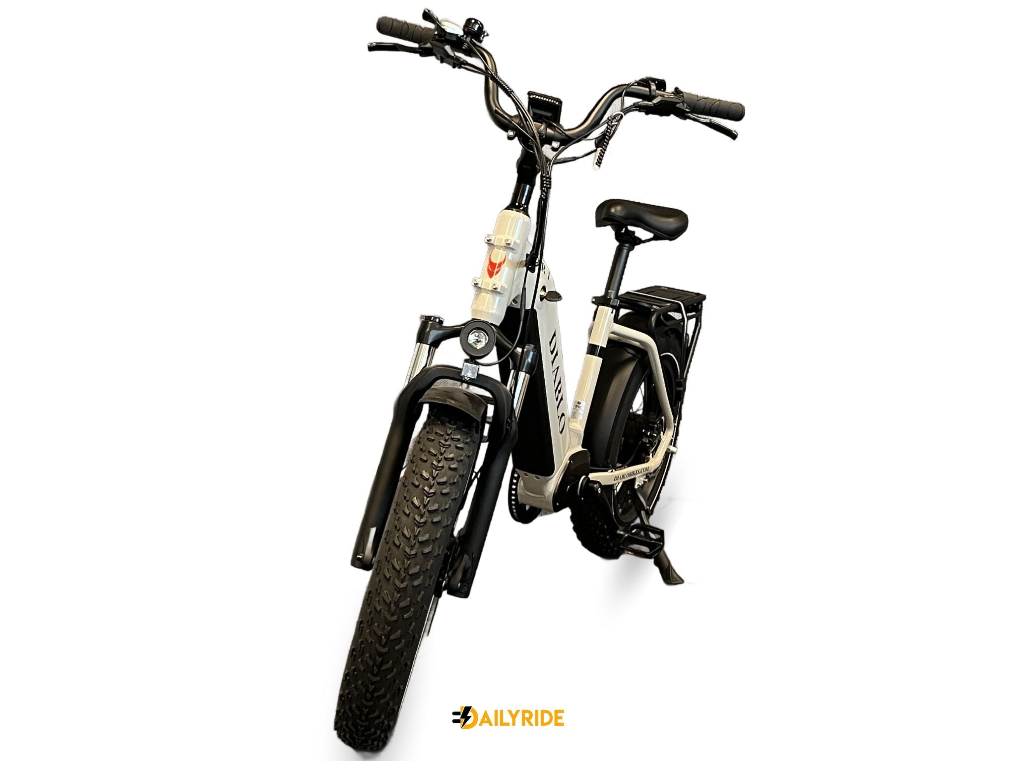 Diablo XR1 - Fashion Grey