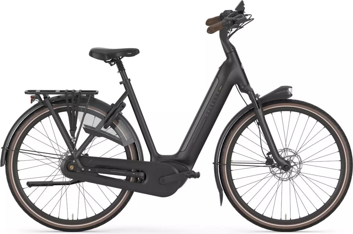 Gazelle Grenoble C8+ HMB 2026