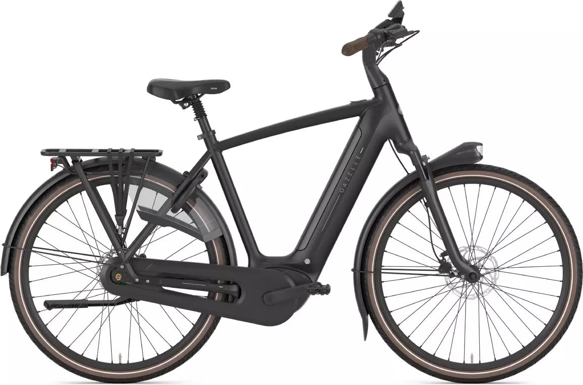 Gazelle Grenoble C8+ HMB 2026